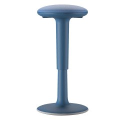 Sgabello Ergo Updown rotondo