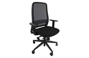 Sedia direzionale ergonomica Titan