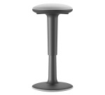 Sgabello Ergo Updown rotondo