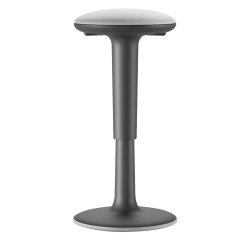 Sgabello Ergo Updown rotondo