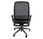 Sedia direzionale ergonomica Titan