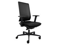 Sedia direzionale ergonomica X-Pro