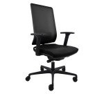 Sedia direzionale ergonomica X-Pro