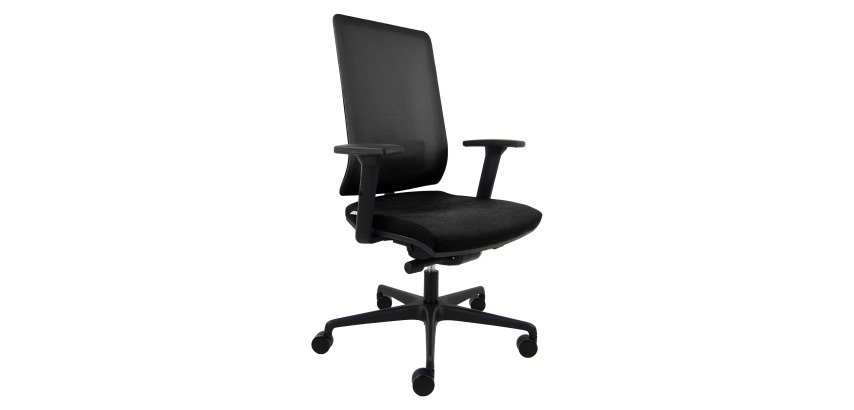 Sedia direzionale ergonomica X-Pro