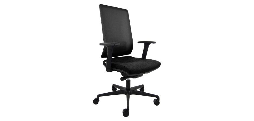 Sedia direzionale ergonomica X-Pro