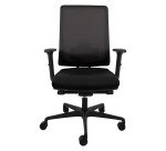 Sedia direzionale ergonomica X-Pro