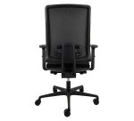 Sedia direzionale ergonomica X-Pro