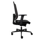 Sedia direzionale ergonomica X-Pro