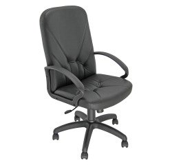 Poltrona direzionale eco smart