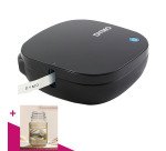 Etikettendrucker Dymo LetraTag LT200B