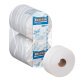 Maxi rotolo di carta igienica Scott® Essential™ 8501 - 6 rotoli x 1.053 strappi di carta igienica a 2 veli