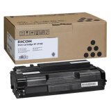 Ricoh Toner 407249 nero 2000 pagine