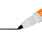 Marqueur pour tableau blanc noir