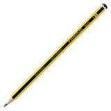 Staedtler Pencil Noris B 12 Pieces