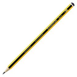 Matite STAEDTLER Noris b grafite 12 pezzi