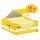 Foglietti Post-it® Canary™