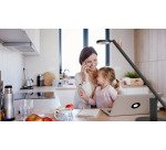 Lampada da tavolo Table Lite con controllo gestuale