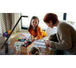 Lampada da tavolo Table Lite con controllo gestuale