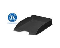 Vaschetta portacorrispondenza Eco colore nero