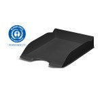 Vaschetta portacorrispondenza Eco colore nero