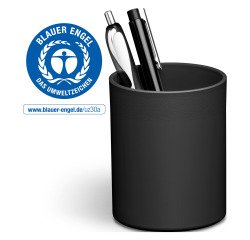 Portapenne Eco colore nero