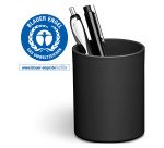 Portapenne Eco colore nero