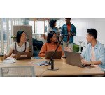 Lampada da tavolo Table Lite con controllo gestuale