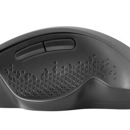 En_mouse ergonomico wireless 3200 dpi nero - nilo