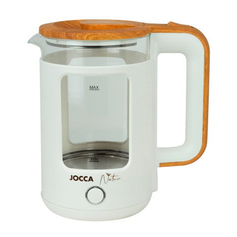 Hervidor Nature de Jocca