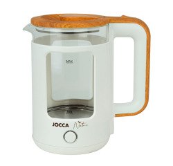 Hervidor Nature de Jocca