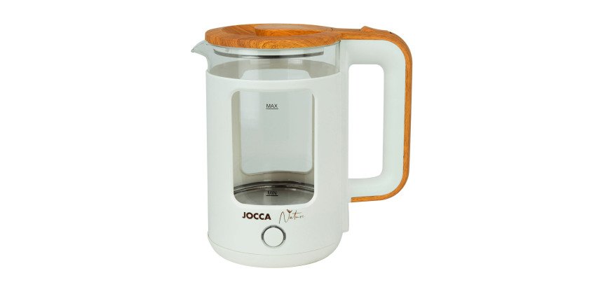 Hervidor Nature de Jocca