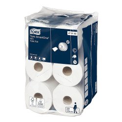 Tork Rotolo carta igienica SmartOne® Mini - conf 12 pz