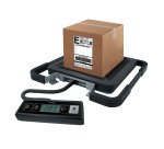 DYMO S50 Postal scales Black