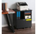 Ruban laminé Brother 24 mm TZE 651 écriture noire sur fond jaune