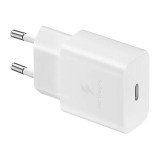 Adaptateur secteur 15W sans câble USB C Samsung