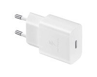 Netwerkadapter Samsung 15W USB-poort type C (zonder kabel)