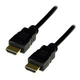 De_cable hdmi mcl 5m mc385e-5m noir