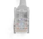 StarTech.com câble de réseau Cat6 U/UTP (UTP) - 5 m gris