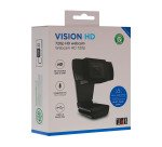 Webcam T'nB 720p USB