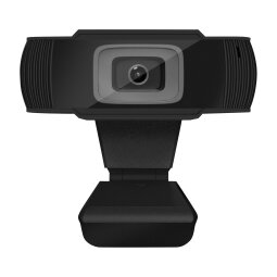 Webcam T'nB HD