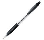 Penne a sfera BIC Atlantis Classic 1.0 mm confezione convenienza 30+6 pezzi in omaggio