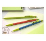 Portamine BIC Matic Ecolutions hb blu, giallo 50 pezzi