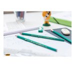 BIC Pencil Ecolutions™ Evolution HB Pack 12