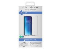 Verstevigd hoesje Samsung G S23 AIR transparant Force Case