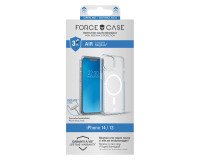Verstevigd hoesje iPhone 14/13 compatibel MagSafe Force Case