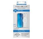 Coque MagSafe Force Case iPhone 15 plus