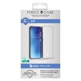 Coque renforcée Samsung S23 AIR transparente Force Case