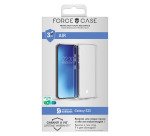 Coque renforcée Samsung G S23 Plus 5G AIR transparente Force Case