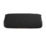 Enceinte Bluetooth® FLIP 6 étanche noire JBL