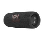 Enceinte Bluetooth® FLIP 6 étanche noire JBL